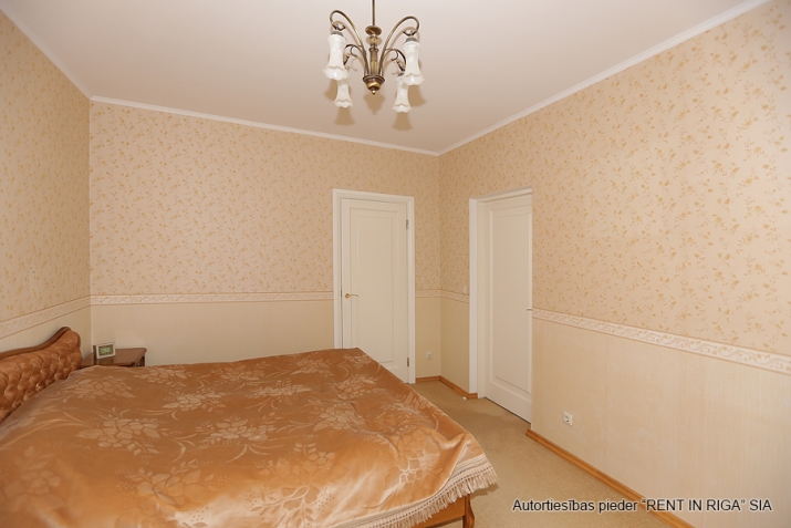 Аренда дома, Vanagu улица 8, Jūrmala, Majori / 6 000 € 27