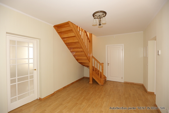 Аренда дома, Vanagu улица 8, Jūrmala, Majori / 6 000 € 31