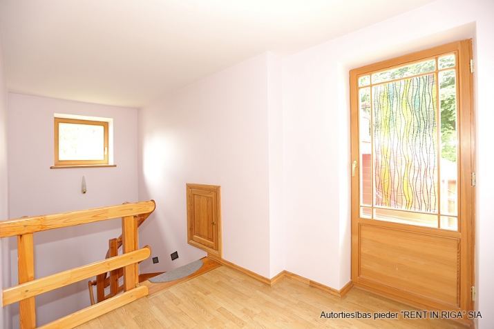 Аренда дома, Vanagu улица 8, Jūrmala, Majori / 6 000 € 38
