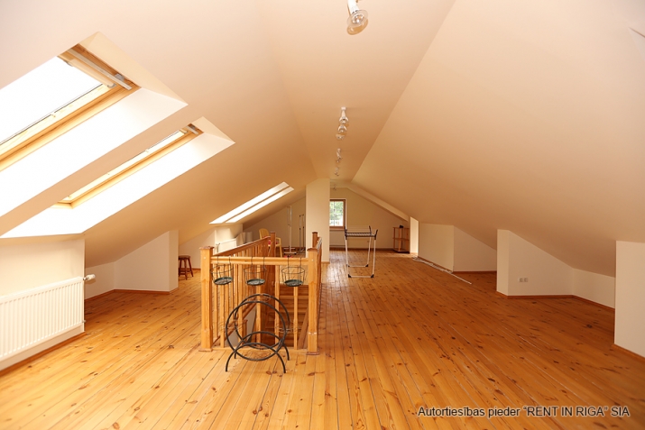Аренда дома, Vanagu улица 8, Jūrmala, Majori / 6 000 € 37