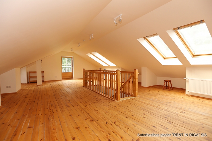 Аренда дома, Vanagu улица 8, Jūrmala, Majori / 6 000 € 39