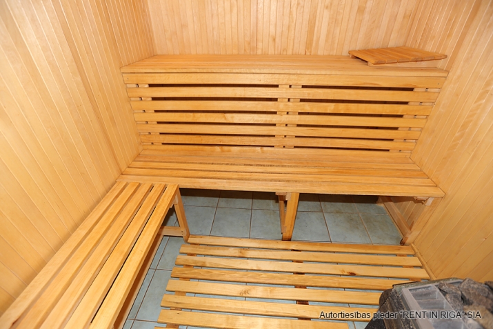Аренда дома, Vanagu улица 8, Jūrmala, Majori / 6 000 € 40
