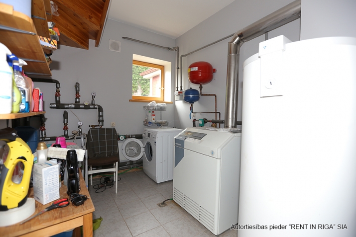 Аренда дома, Vanagu улица 8, Jūrmala, Majori / 6 000 € 42