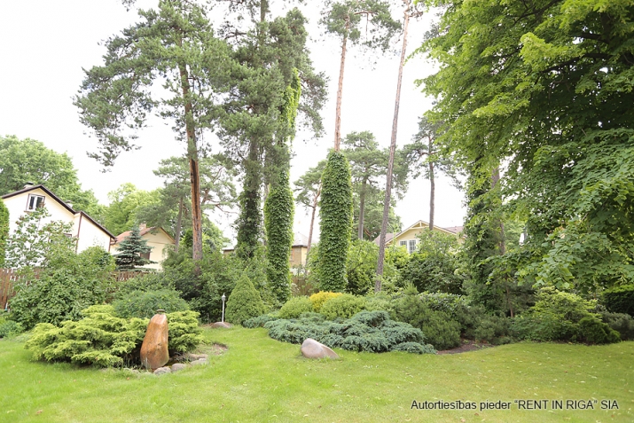 Аренда дома, Vanagu улица 8, Jūrmala, Majori / 6 000 € 13
