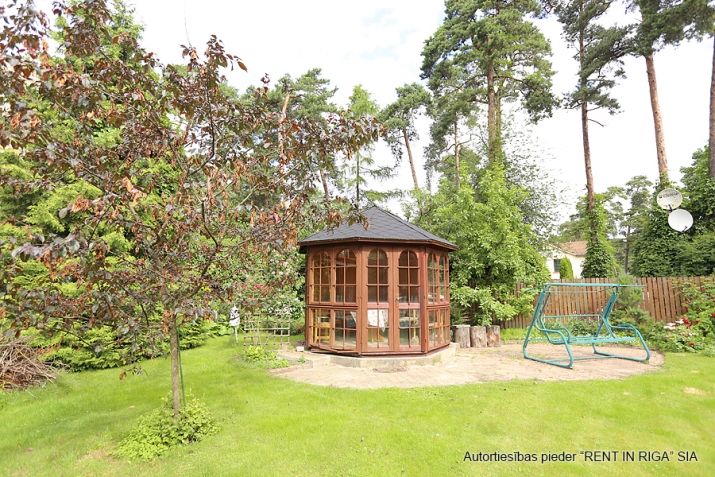Аренда дома, Vanagu улица 8, Jūrmala, Majori / 6 000 € 12