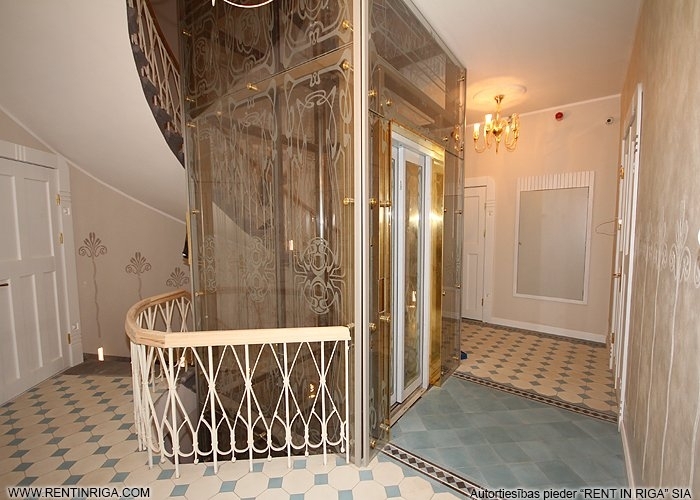 Pārdod dzīvokli, Rūpniecības iela 11, Rīga, Labais krasts, Centrs / 500 000 € 11