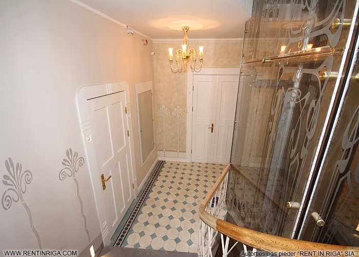 Pārdod dzīvokli, Rūpniecības iela 11, Rīga, Labais krasts, Centrs / 500 000 € 12