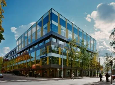 commercial premises For Rent, Valdemāra street 62, Rīga, Labais krasts, Centrs / 5 805 € 8