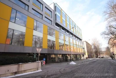 commercial premises For Rent, Valdemāra street 62, Rīga, Labais krasts, Centrs / 5 805 € 7