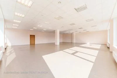 Izīrē biroju, Daugavgrīvas iela 77, Rīga, Kreisais krasts, Iļģuciems / 1 035 € 3