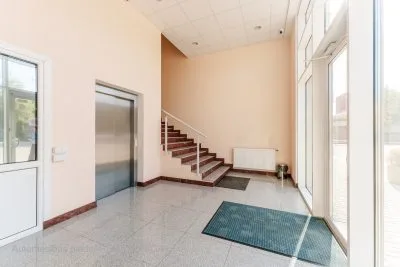 Izīrē biroju, Daugavgrīvas iela 77, Rīga, Kreisais krasts, Iļģuciems / 1 035 € 4