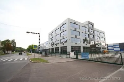 Office For Rent, Daugavgrīvas street 77, Rīga, Kreisais krasts, Iļģuciems / 783 € 7