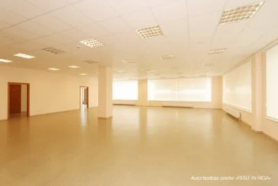 Office For Rent, Daugavgrīvas street 77, Rīga, Kreisais krasts, Iļģuciems / 783 € 1