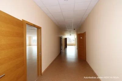 Office For Rent, Daugavgrīvas street 77, Rīga, Kreisais krasts, Iļģuciems / 783 € 3