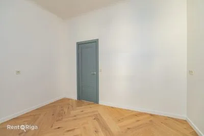 Apartment For Rent, Merķeļa street 17/19, Rīga, Labais krasts, Centrs / 1 158 € 7