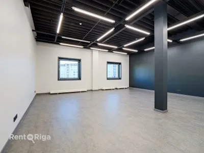 Izīrē biroju, Tinūžu iela 2, Rīga, Pļavnieki / 655 € 2