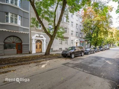 Investment object For Sale, Ausekļa street 11, Rīga, Labais krasts, Centrs / 300 000 € 4