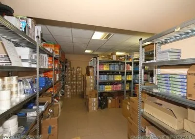Izīrē biroju, Dārzaugļu iela 1, Rīga, Labais krasts, Centrs / 600 € 4