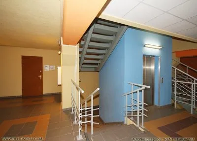 Izīrē biroju, Dārzaugļu iela 1, Rīga, Labais krasts, Centrs / 600 € 7