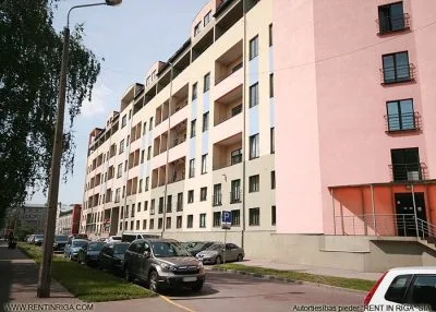 Izīrē biroju, Dārzaugļu iela 1, Rīga, Labais krasts, Centrs / 600 € 1