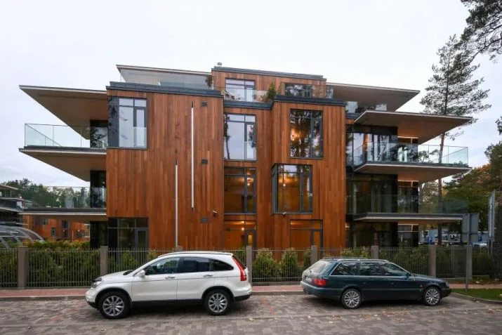 Pārdod dzīvokli, Dzintaru prospekts iela 28, Jūrmala, Dzintari / 470 000 € 9