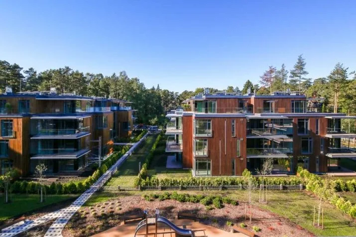 Pārdod dzīvokli, Dzintaru prospekts iela 28, Jūrmala, Dzintari / 470 000 € 13