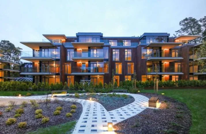 Pārdod dzīvokli, Dzintaru prospekts iela 28, Jūrmala, Dzintari / 470 000 € 22