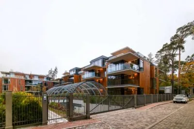 Pārdod dzīvokli, Dzintaru prospekts iela 28, Jūrmala, Dzintari / 470 000 € 1