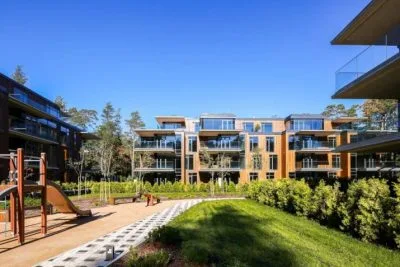 Pārdod dzīvokli, Dzintaru prospekts iela 28, Jūrmala, Dzintari / 470 000 € 11