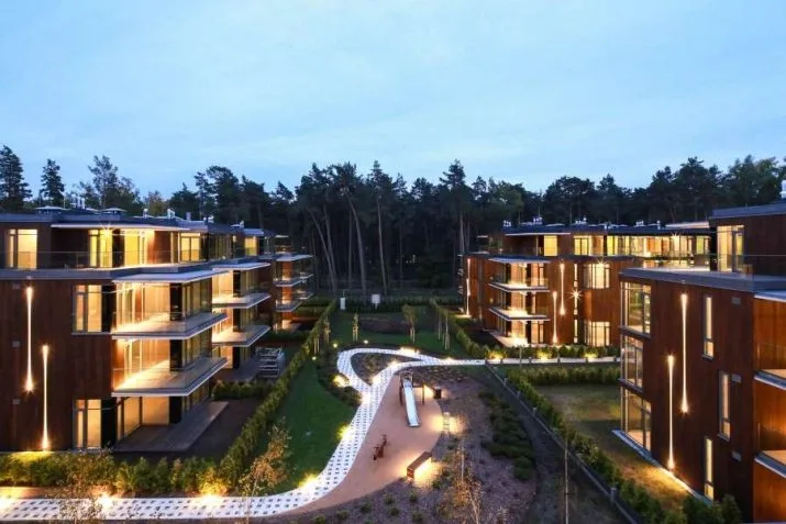 Продажа квартиры, Dzintaru prospekts улица 28, Jūrmala, Dzintari / 355 000 € 25