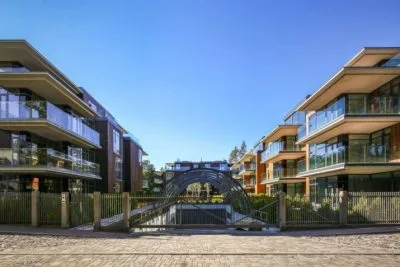 Продажа квартиры, Dzintaru prospekts улица 28, Jūrmala, Dzintari / 355 000 € 4