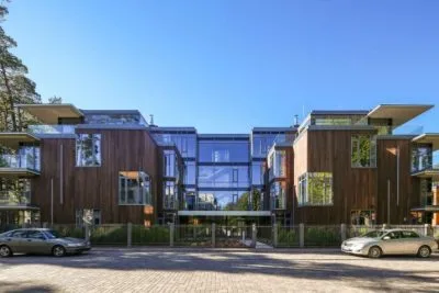 Продажа квартиры, Dzintaru prospekts улица 28, Jūrmala, Dzintari / 355 000 € 6