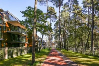 Продажа квартиры, Dzintaru prospekts улица 28, Jūrmala, Dzintari / 355 000 € 8