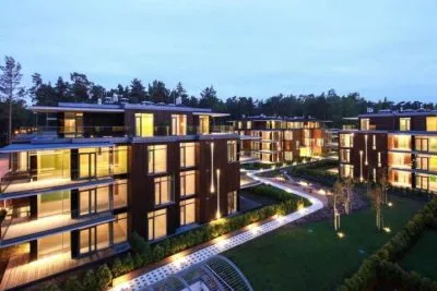 Продажа квартиры, Dzintaru prospekts улица 28, Jūrmala, Dzintari / 355 000 € 23