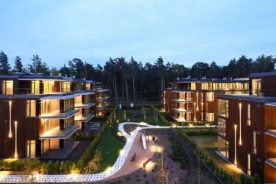 Продажа квартиры, Dzintaru prospekts улица 28, Jūrmala, Dzintari / 355 000 € 25