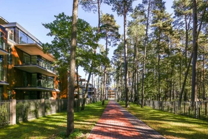 Pārdod dzīvokli, Dzintaru prospekts iela 28, Jūrmala, Dzintari / 665 000 € 8