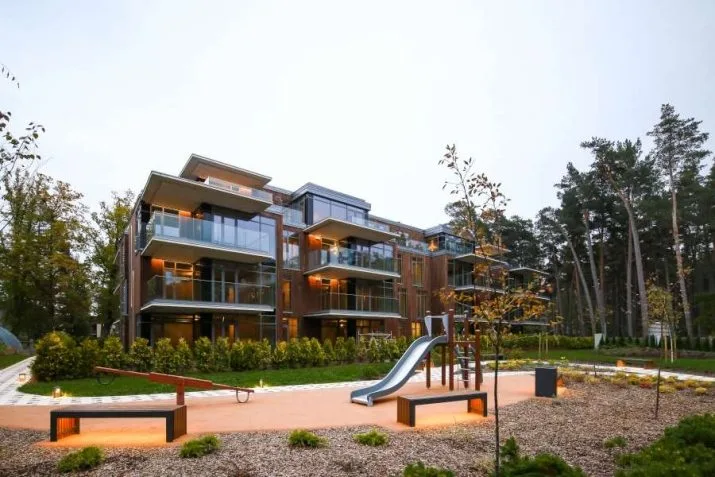 Pārdod dzīvokli, Dzintaru prospekts iela 28, Jūrmala, Dzintari / 665 000 € 14