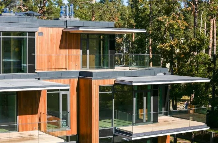 Pārdod dzīvokli, Dzintaru prospekts iela 28, Jūrmala, Dzintari / 665 000 € 20