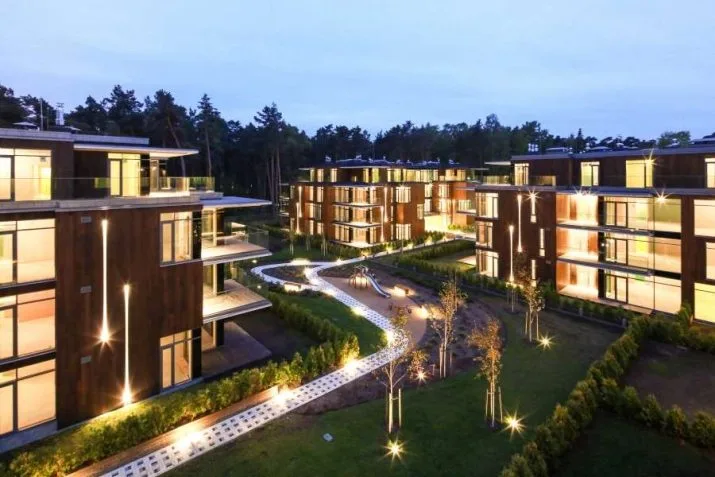 Pārdod dzīvokli, Dzintaru prospekts iela 28, Jūrmala, Dzintari / 665 000 € 24