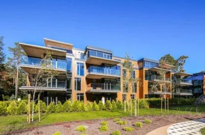 Pārdod dzīvokli, Dzintaru prospekts iela 28, Jūrmala, Dzintari / 665 000 € 12