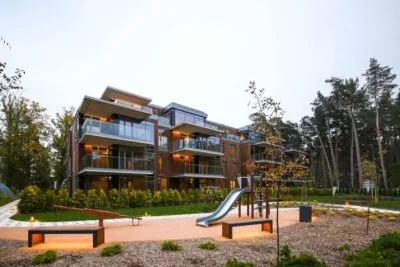 Pārdod dzīvokli, Dzintaru prospekts iela 28, Jūrmala, Dzintari / 665 000 € 14