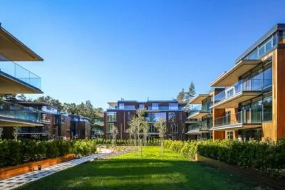 Pārdod dzīvokli, Dzintaru prospekts iela 28, Jūrmala, Dzintari / 665 000 € 17