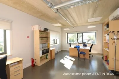 Izīrē noliktavu, Robežnieku 1, Mārupes novads, Mārupe / 2340 € 7