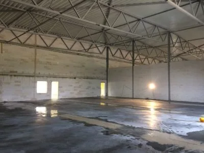 Izīrē noliktavu, Robežnieku 1, Mārupes novads, Mārupe / 2340 € 2