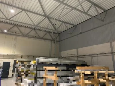 Izīrē noliktavu, Robežnieku 1, Mārupes novads, Mārupe / 2340 € 5