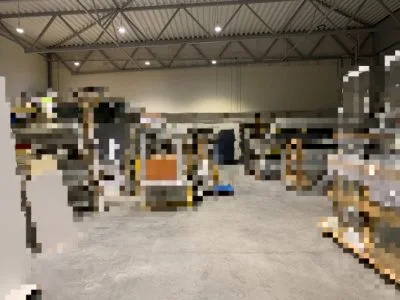 Izīrē noliktavu, Robežnieku 1, Mārupes novads, Mārupe / 2340 € 3