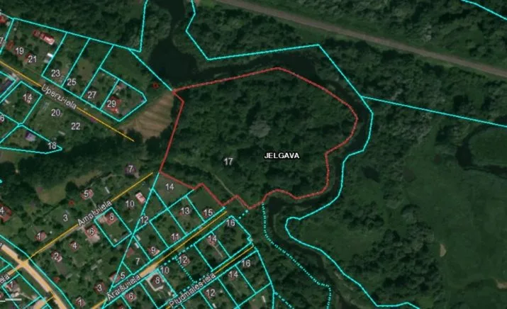 Āraišu iela 17 1