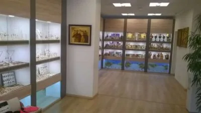 Продажа коммерческой недвижимости, Tirgoņu улица 11, Rīga, Labais krasts, Vecrīga / 800 000 € 4