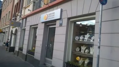 Продажа коммерческой недвижимости, Tirgoņu улица 11, Rīga, Labais krasts, Vecrīga / 800 000 € 2