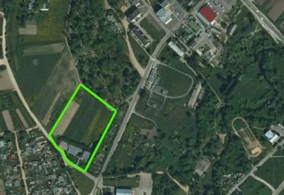Продажа земли, Pliederu улица 2, Ķekavas novads, Ķekavas pagasts, Ķekava / 56 000 € 1